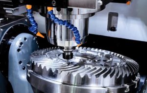 Why Is Precision CNC Machining in China Preferred?