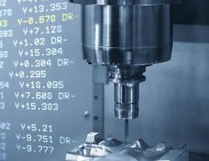 Contract CNC Programming: A Comprehensive Guide