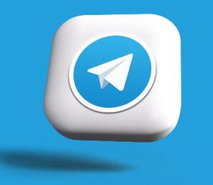 How To Save Msgs In Telegram?